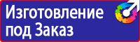 Уголок по охране труда и пожарной безопасности в Новотроицке